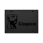 Kingston Disco SSD Unidad 240GB SATA3 2.5" A400 - Rendimiento de almacenamiento avanzado