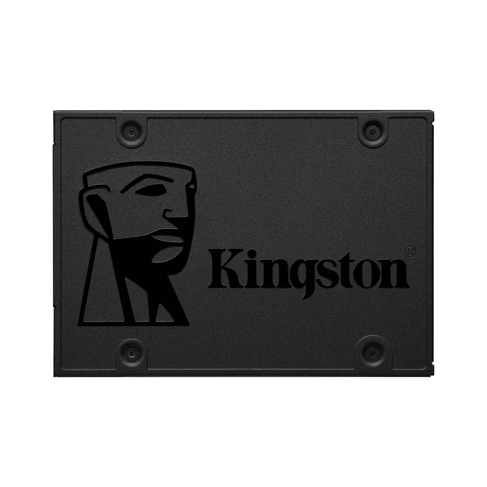 Kingston Disco SSD Unidad 240GB SATA3 2.5" A400 - Rendimiento de almacenamiento avanzado