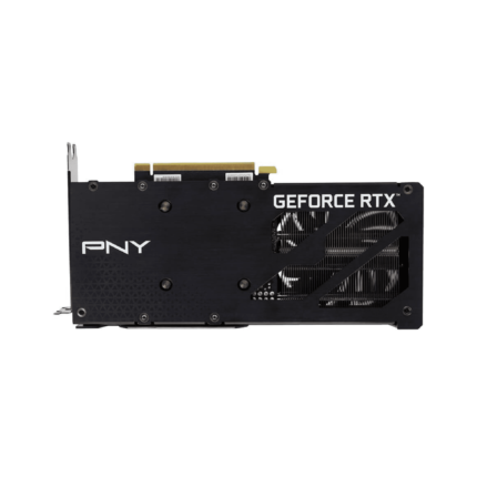 PNY Tarjeta de Video NVIDIA GeForce RTX 3060 VERTO - Rendimiento gráfico excepcional para juegos y creación
