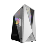 Kolink Gabinete Gamer Void ARGB - Estilo y funcionalidad en un gabinete de alta calidad