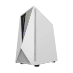 Kolink Gabinete Gamer Void ARGB - Estilo y funcionalidad en un gabinete de alta calidad