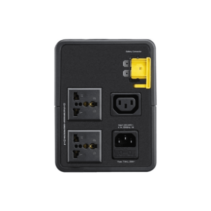 APC UPS Easy BVX 900VA - Protección y respaldo de energía confiable