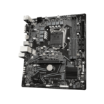 Gigabyte Placa Madre H510M H - Rendimiento y versatilidad para tu sistema