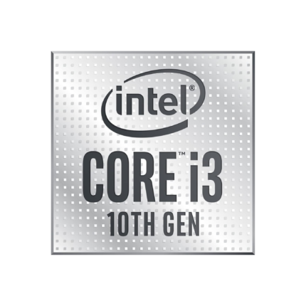 Procesador Intel Core i3-10100F LGA1200