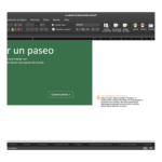 Excel Aplicación de Escritorio