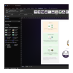 Visio 2021 Professional Interfaz Licencia 2024