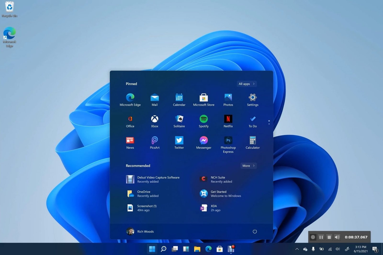 Licencia Original Windows 11 Banner Nuevo