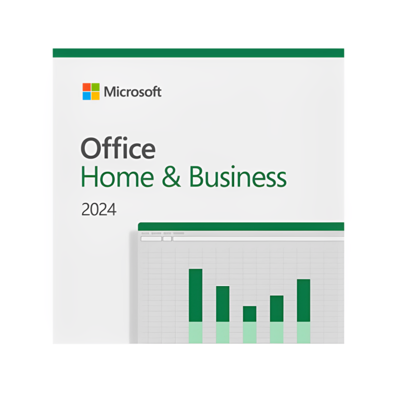 Office 2024 Home and Business