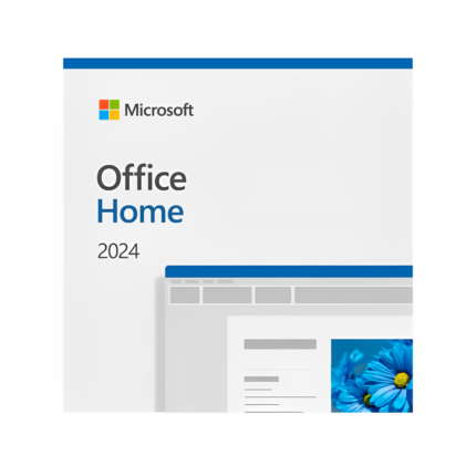 Office 2024 Home