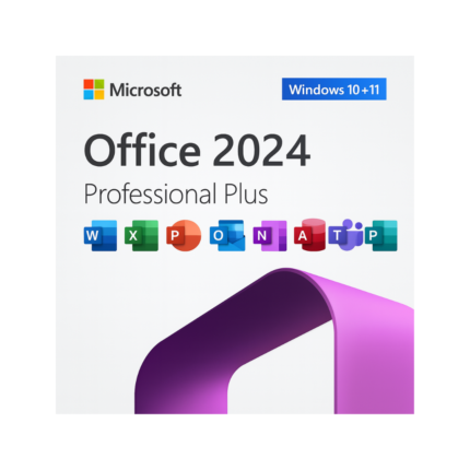 Office 2024 Professional Plus